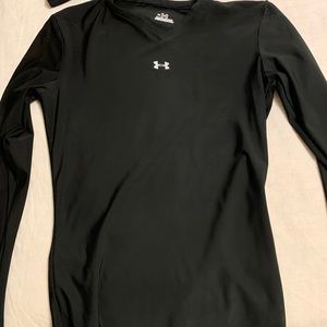Under armor long sleeve